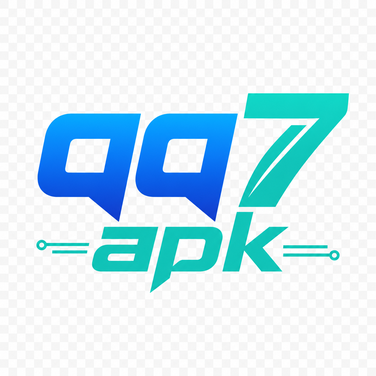 qq7 apk logo